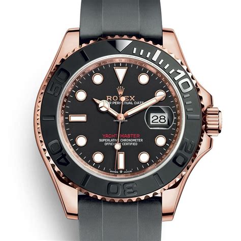 rolex royal yacht master|rolex yacht master 2023 price.